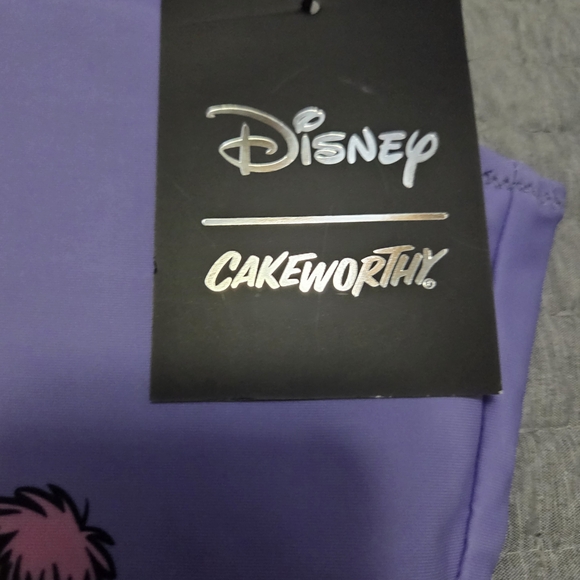 BNWT Disney CAKEWORTHY The Little Mermaid Swimsuit - Picture 2 of 4